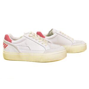 Inuikii Lila Low Sneakers, Size 9